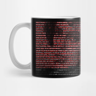 Frank Mug